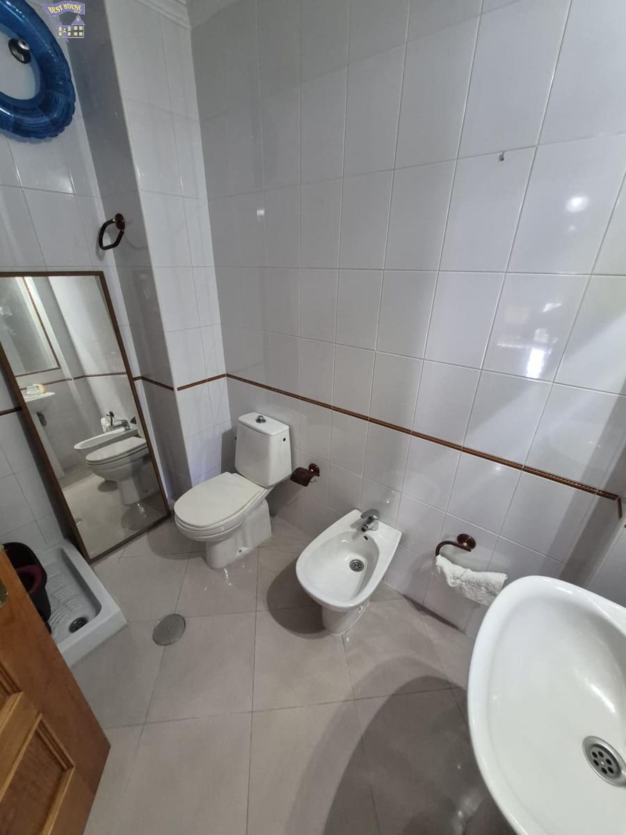 3 soverom Leilighet til salgs i Arcos de la Frontera - € 135 000 (Ref: 9276519)