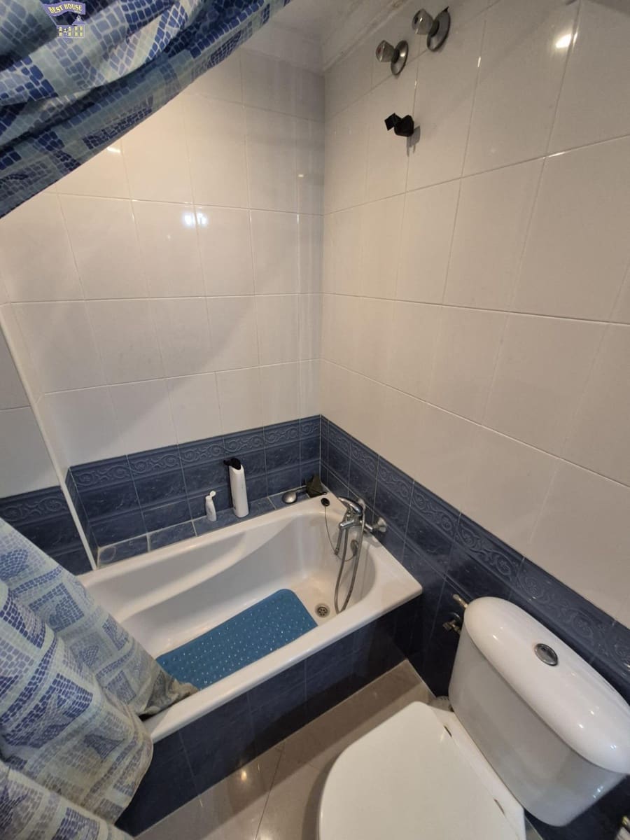 3 soverom Leilighet til salgs i Arcos de la Frontera - € 135 000 (Ref: 9276519)