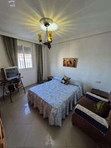 3 soveværelse Lejlighed til salg i Arcos de la Frontera - € 135.000 (Ref: 9276519)