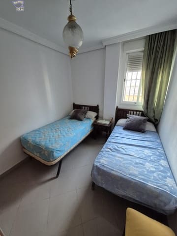 3 soveværelse Lejlighed til salg i Arcos de la Frontera - € 135.000 (Ref: 9276519)