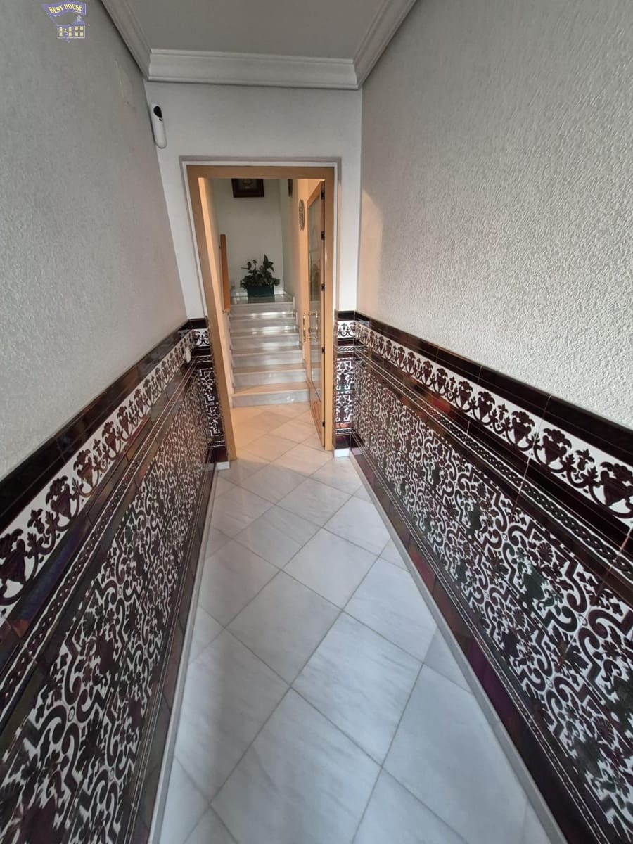 3 soverom Leilighet til salgs i Arcos de la Frontera - € 135 000 (Ref: 9276519)