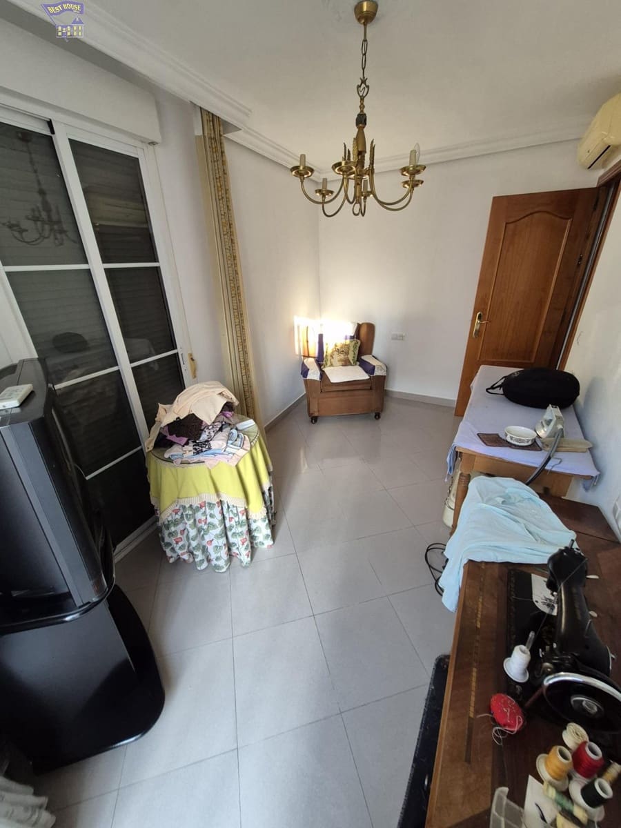 3 soverom Leilighet til salgs i Arcos de la Frontera - € 135 000 (Ref: 9276519)