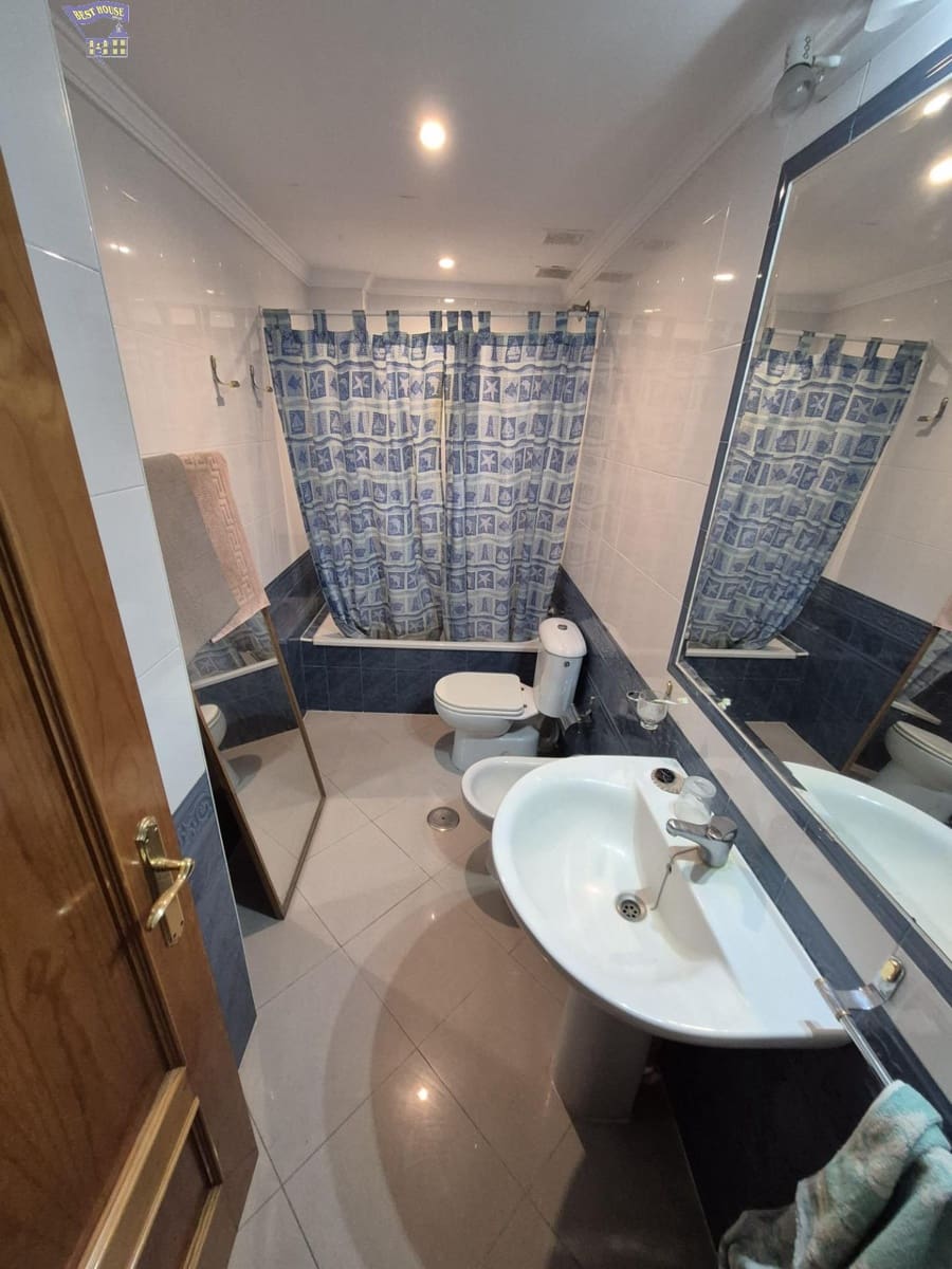 3 soverom Leilighet til salgs i Arcos de la Frontera - € 135 000 (Ref: 9276519)