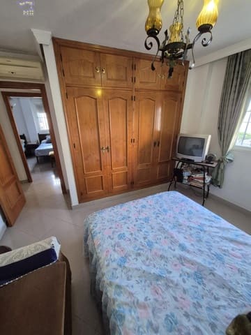 3 soveværelse Lejlighed til salg i Arcos de la Frontera - € 135.000 (Ref: 9276519)