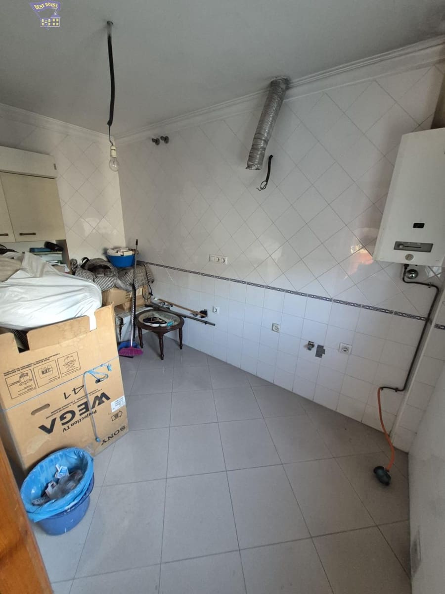 3 soveværelse Lejlighed til salg i Arcos de la Frontera - € 130.000 (Ref: 9276520)