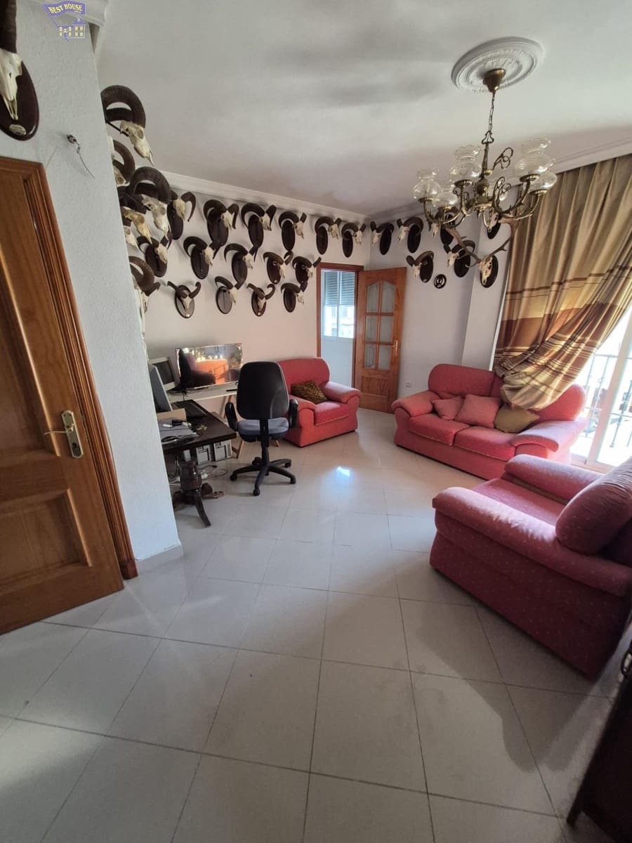 3 soveværelse Lejlighed til salg i Arcos de la Frontera - € 130.000 (Ref: 9276520)