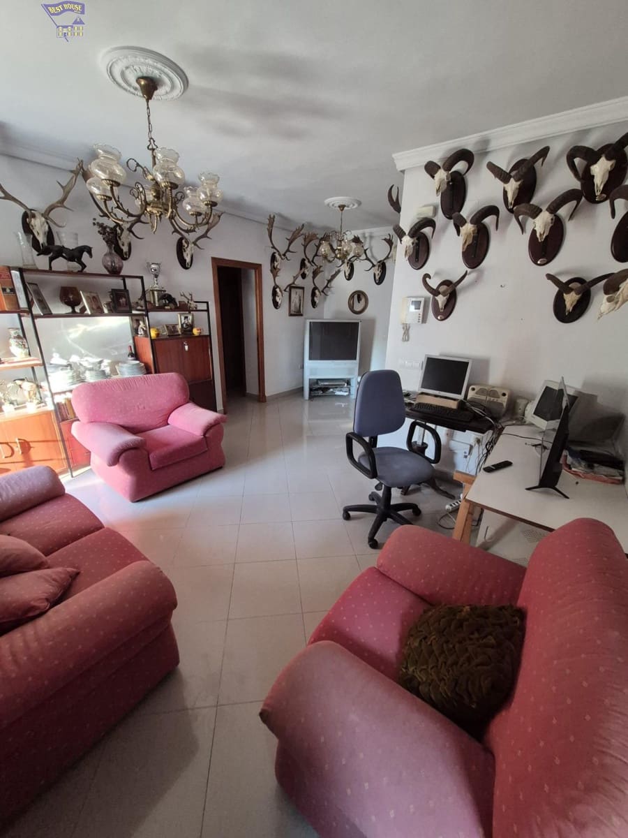 3 soveværelse Lejlighed til salg i Arcos de la Frontera - € 130.000 (Ref: 9276520)