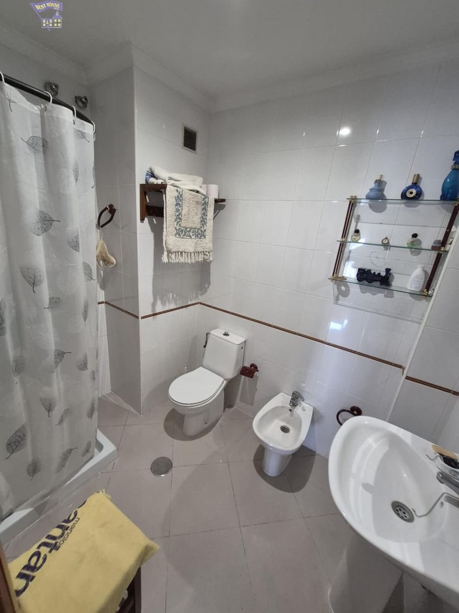 3 soveværelse Lejlighed til salg i Arcos de la Frontera - € 130.000 (Ref: 9276520)