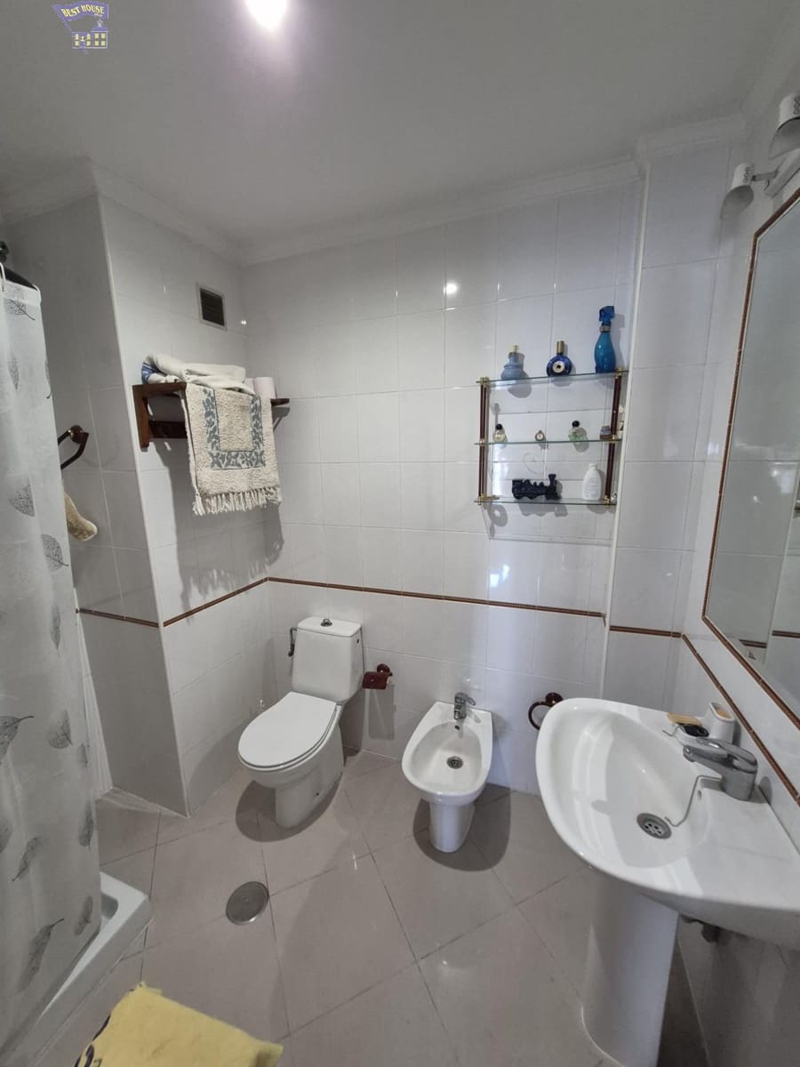 3 soveværelse Lejlighed til salg i Arcos de la Frontera - € 130.000 (Ref: 9276520)