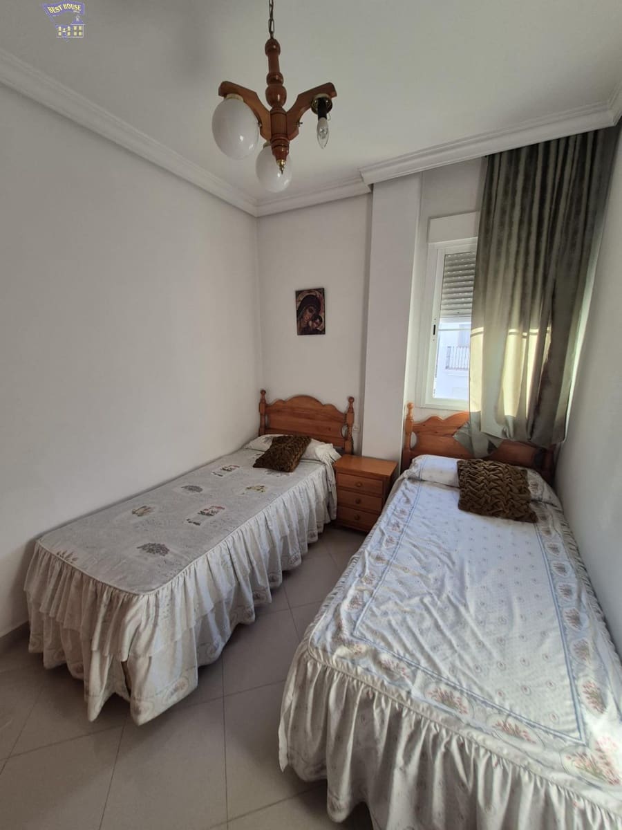 3 soveværelse Lejlighed til salg i Arcos de la Frontera - € 130.000 (Ref: 9276520)