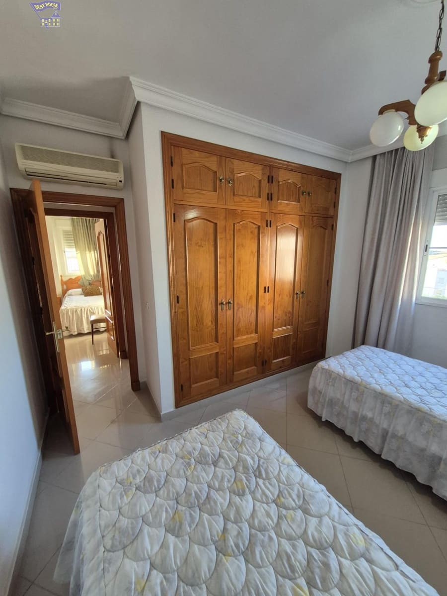 3 soveværelse Lejlighed til salg i Arcos de la Frontera - € 130.000 (Ref: 9276520)