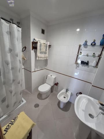 3 soveværelse Lejlighed til salg i Arcos de la Frontera - € 130.000 (Ref: 9276520)