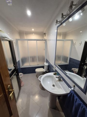 3 soveværelse Lejlighed til salg i Arcos de la Frontera - € 130.000 (Ref: 9276520)