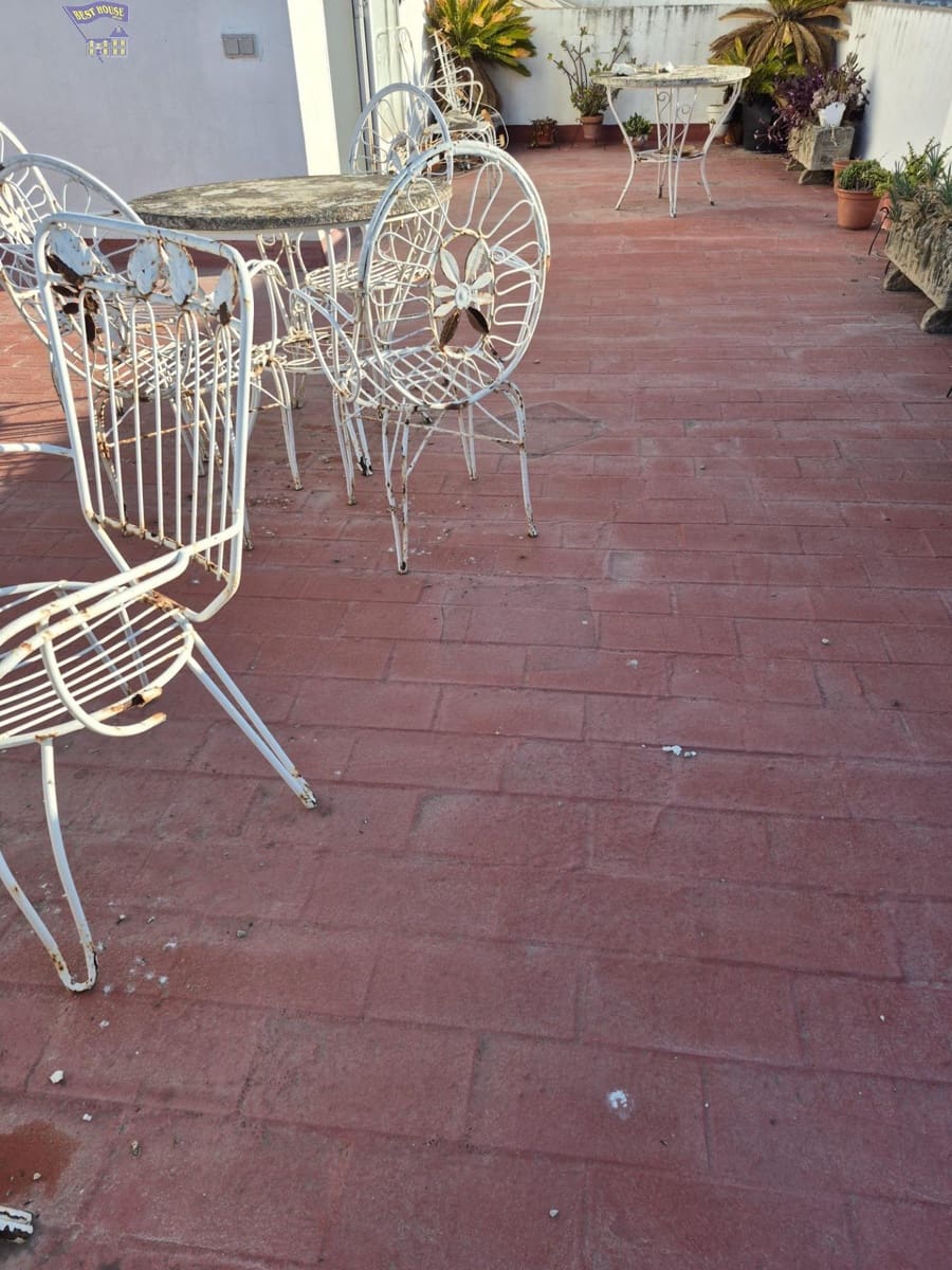 3 soveværelse Lejlighed til salg i Arcos de la Frontera - € 130.000 (Ref: 9276520)