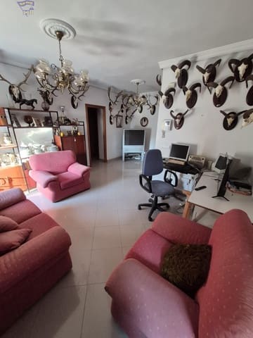 3 soveværelse Lejlighed til salg i Arcos de la Frontera - € 130.000 (Ref: 9276520)