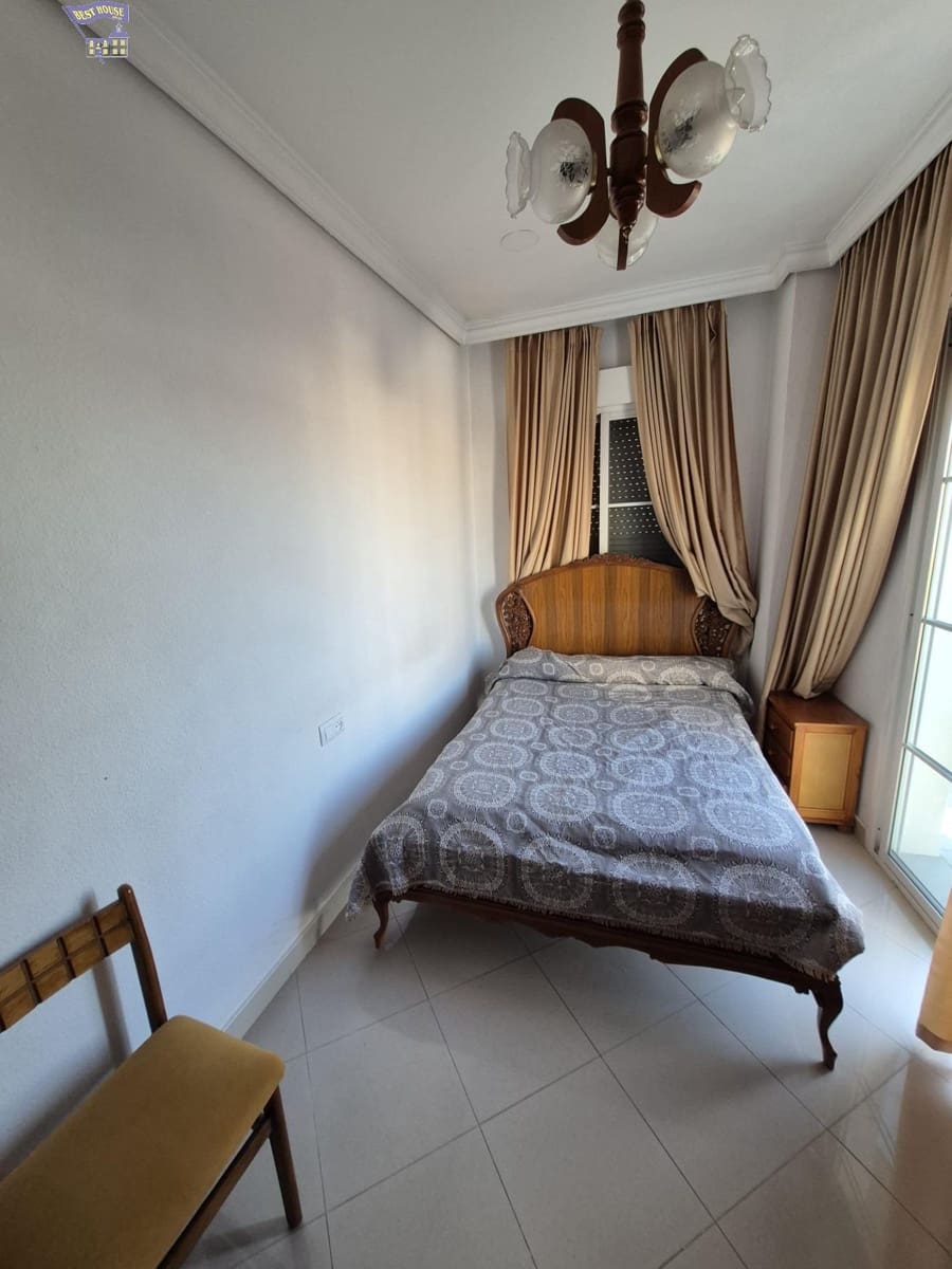 3 chambre Appartement à vendre à Arcos de la Frontera - 130 000 € (Ref: 9276520)