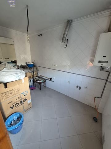 3 Zimmer Wohnung zu verkaufen in Arcos de la Frontera - 130.000 € (Ref: 9276520)