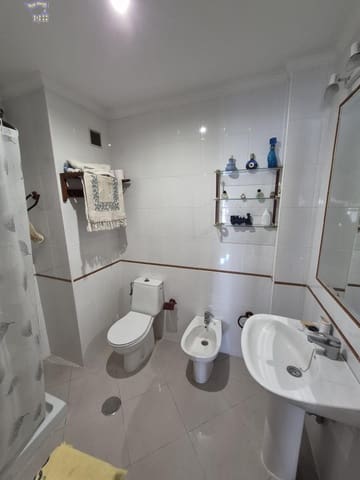 3 Zimmer Wohnung zu verkaufen in Arcos de la Frontera - 130.000 € (Ref: 9276520)