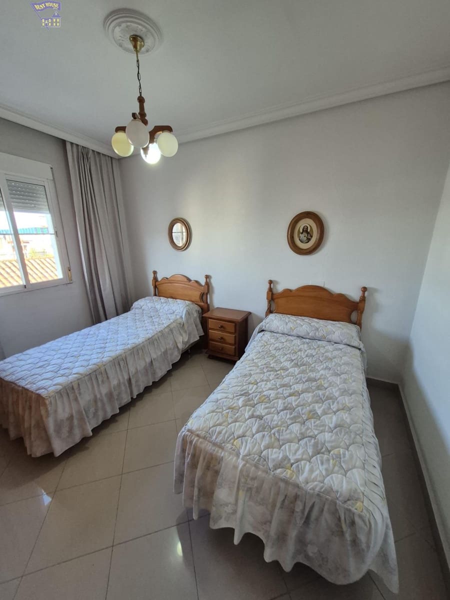 3 chambre Appartement à vendre à Arcos de la Frontera - 130 000 € (Ref: 9276520)