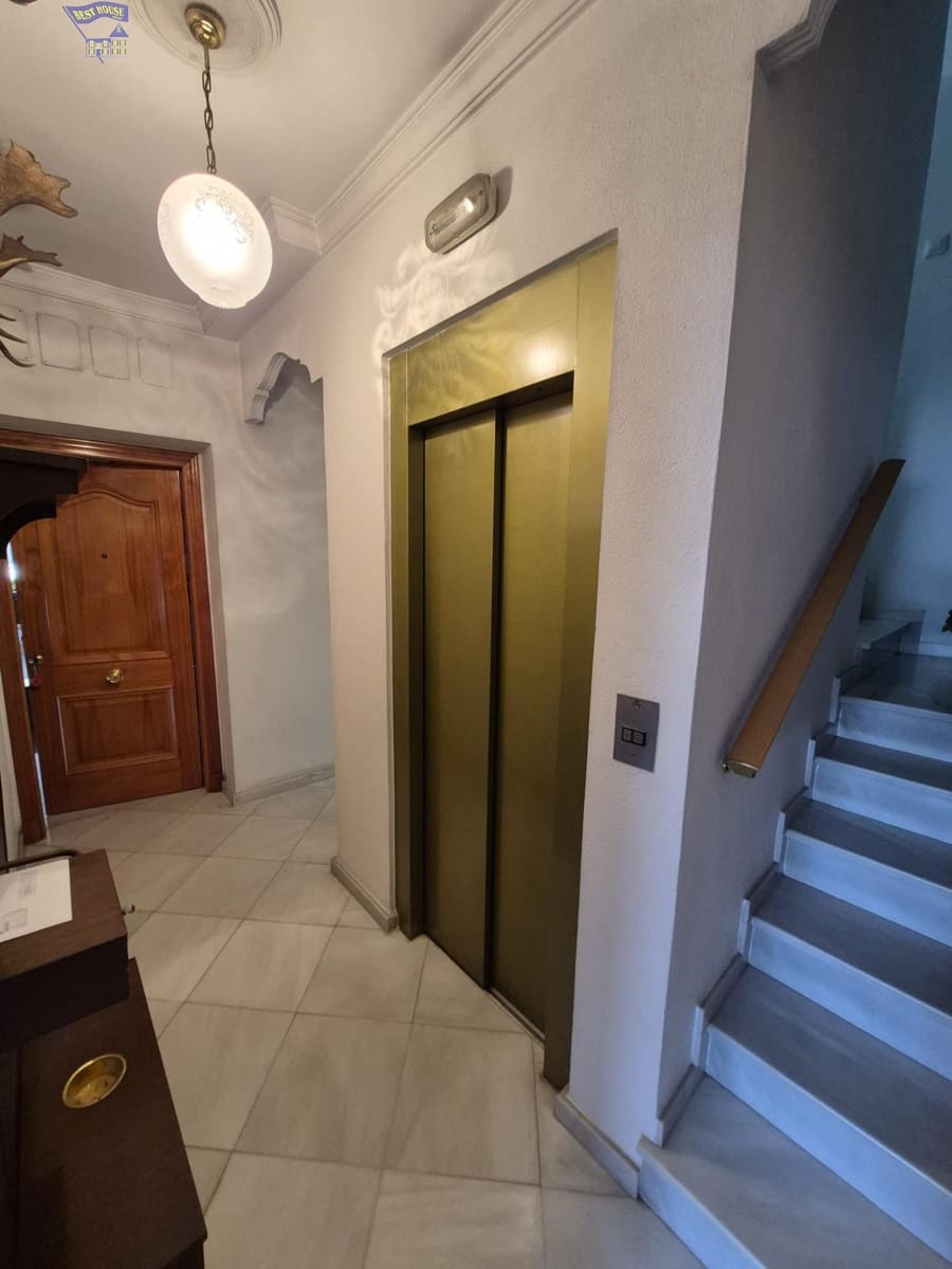 3 chambre Appartement à vendre à Arcos de la Frontera - 130 000 € (Ref: 9276520)