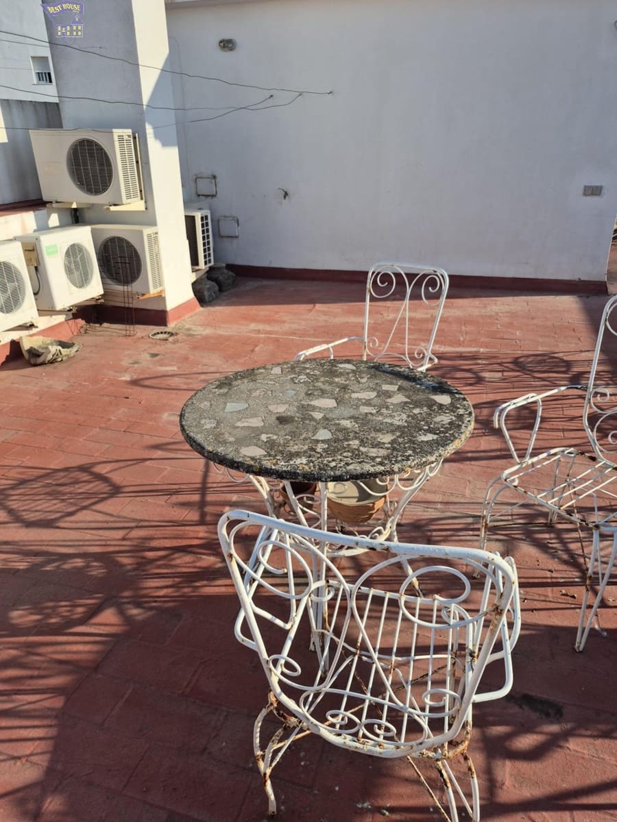3 chambre Appartement à vendre à Arcos de la Frontera - 130 000 € (Ref: 9276520)