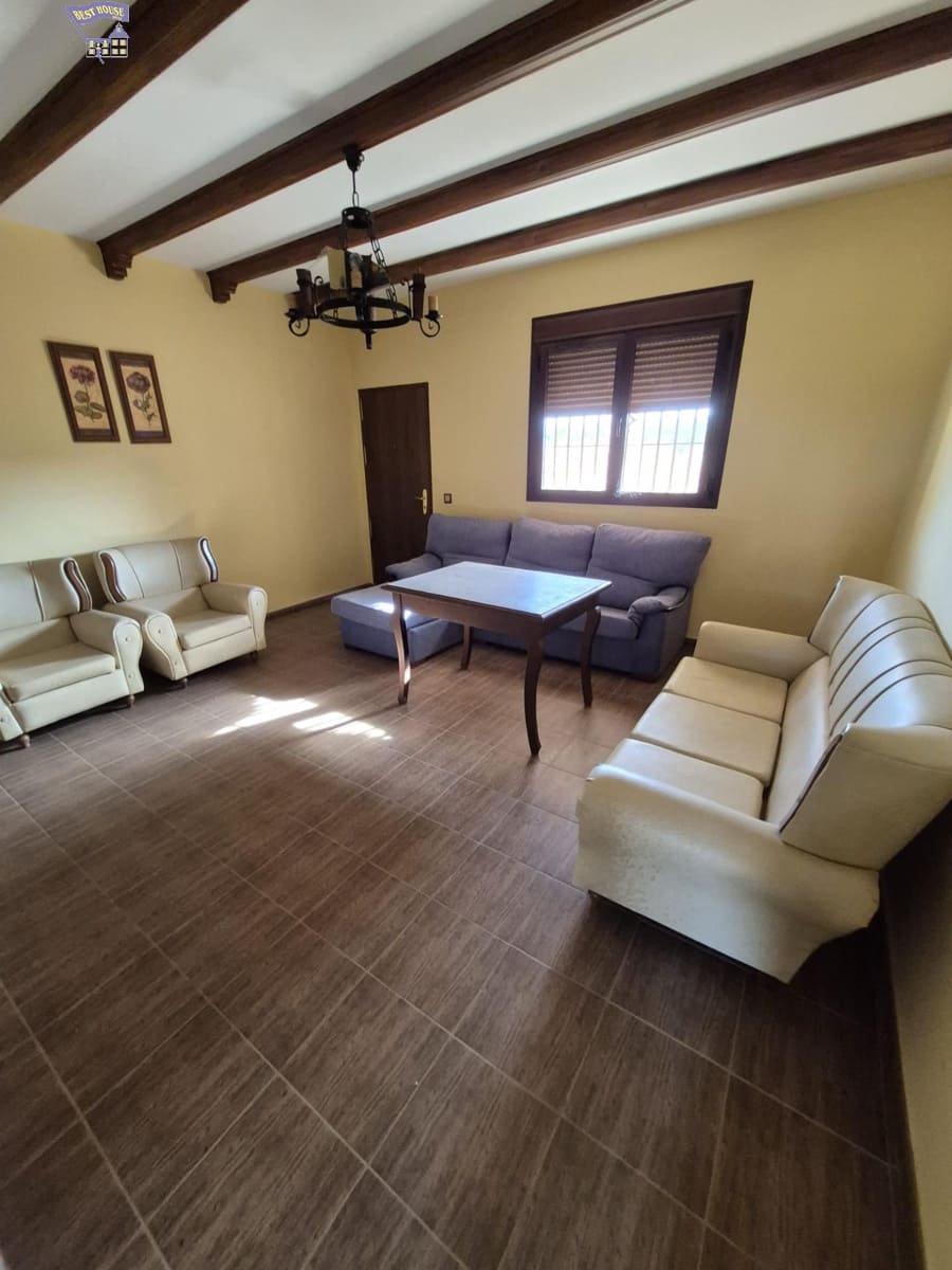 4 quarto Quinta/Casa Rural para venda em Arcos de la Frontera - 350 000 € (Ref: 9276521)