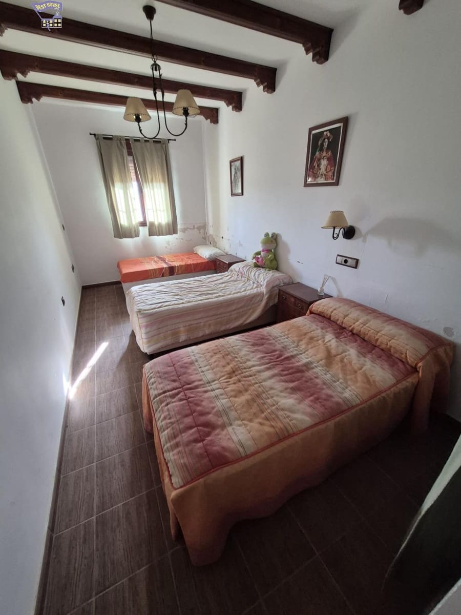 4 quarto Quinta/Casa Rural para venda em Arcos de la Frontera - 350 000 € (Ref: 9276521)
