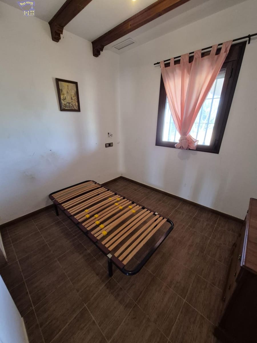 4 quarto Quinta/Casa Rural para venda em Arcos de la Frontera - 350 000 € (Ref: 9276521)