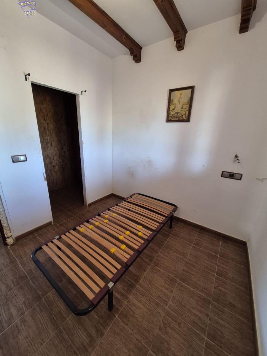 4 quarto Quinta/Casa Rural para venda em Arcos de la Frontera - 350 000 € (Ref: 9276521)