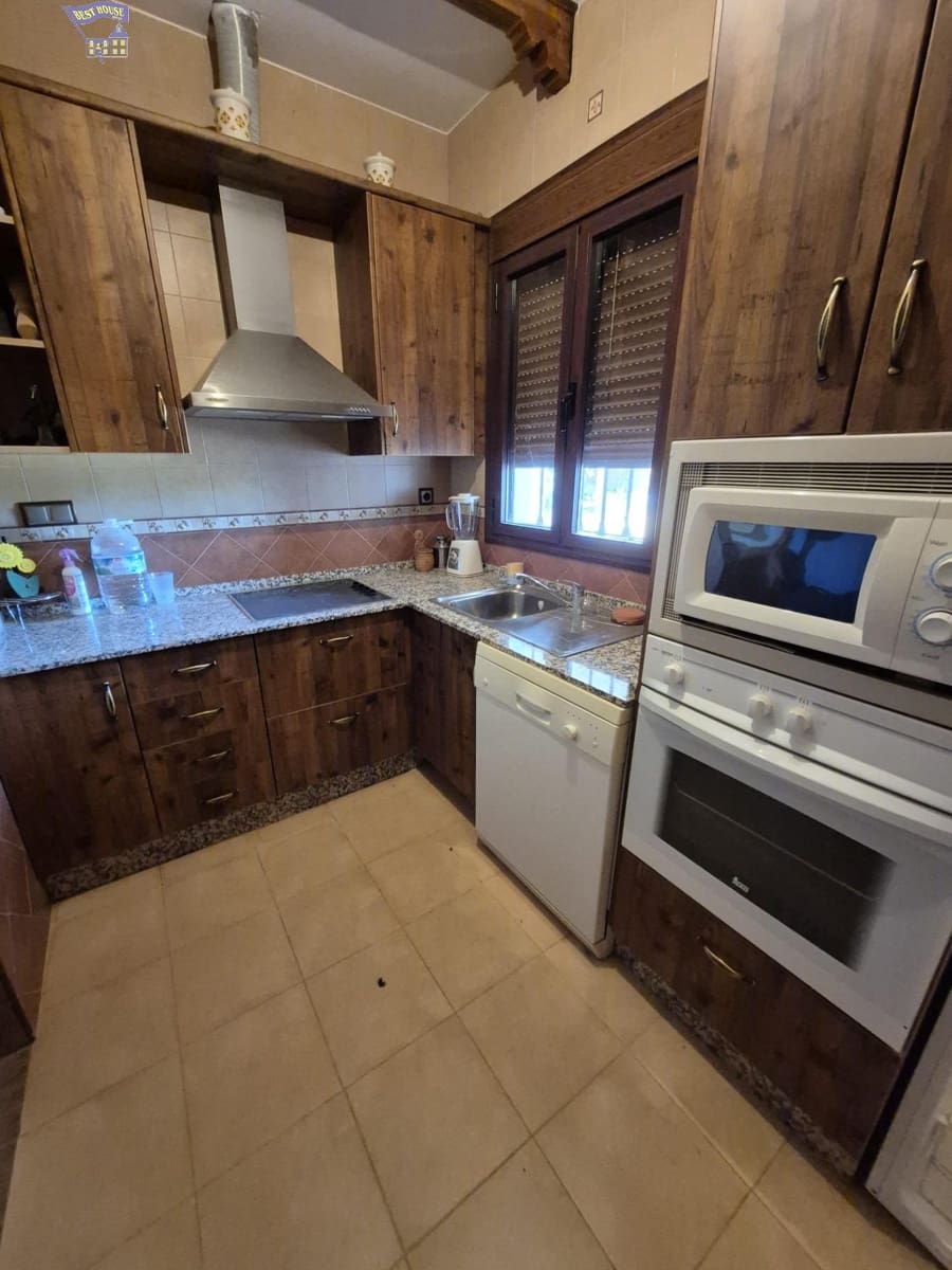 4 quarto Quinta/Casa Rural para venda em Arcos de la Frontera - 350 000 € (Ref: 9276521)