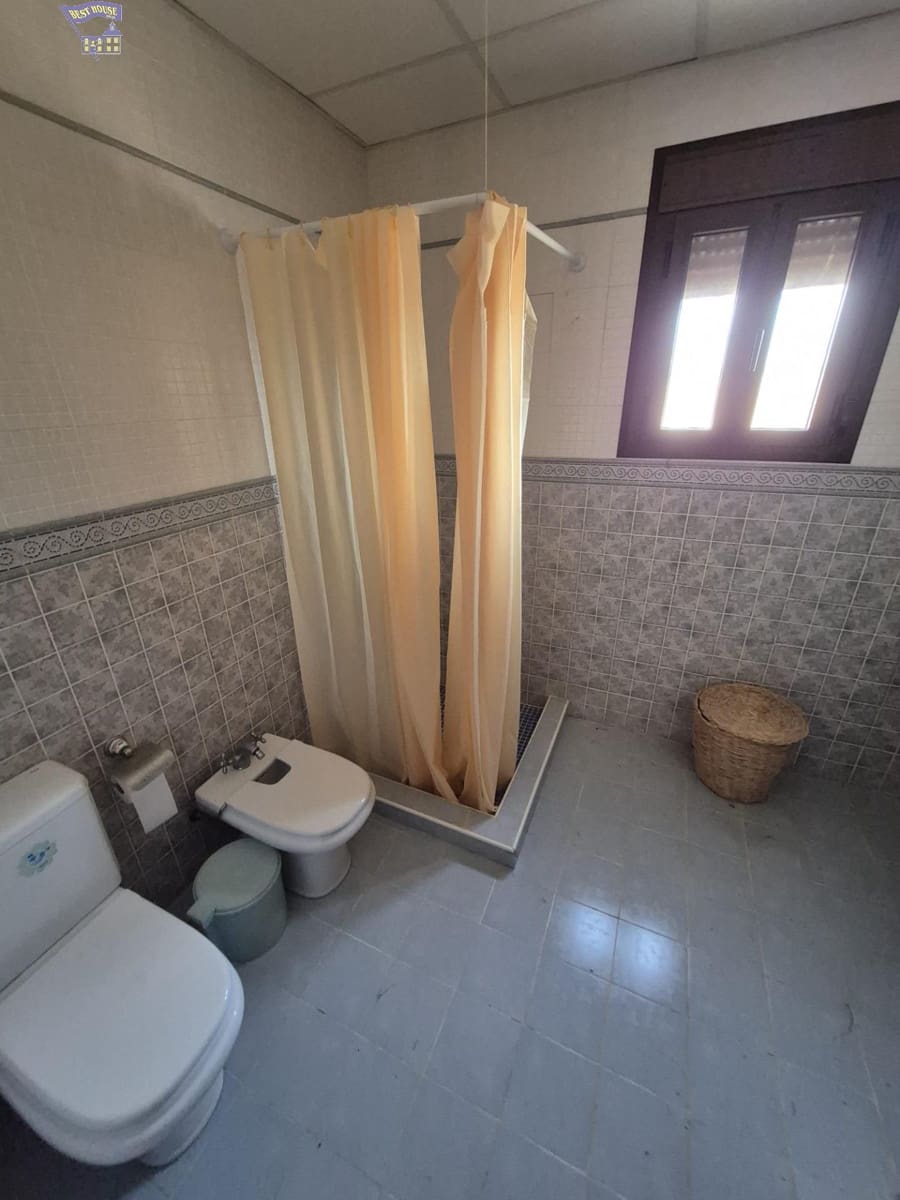 4 quarto Quinta/Casa Rural para venda em Arcos de la Frontera - 350 000 € (Ref: 9276521)