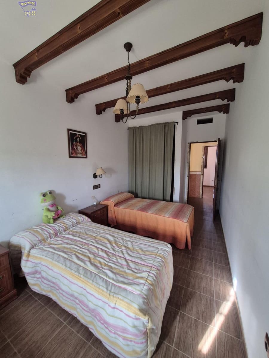 4 quarto Quinta/Casa Rural para venda em Arcos de la Frontera - 350 000 € (Ref: 9276521)