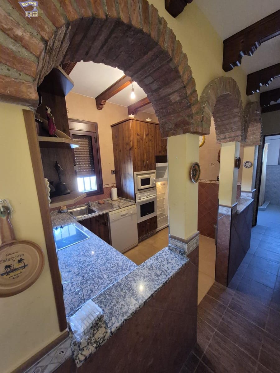 4 quarto Quinta/Casa Rural para venda em Arcos de la Frontera - 350 000 € (Ref: 9276521)
