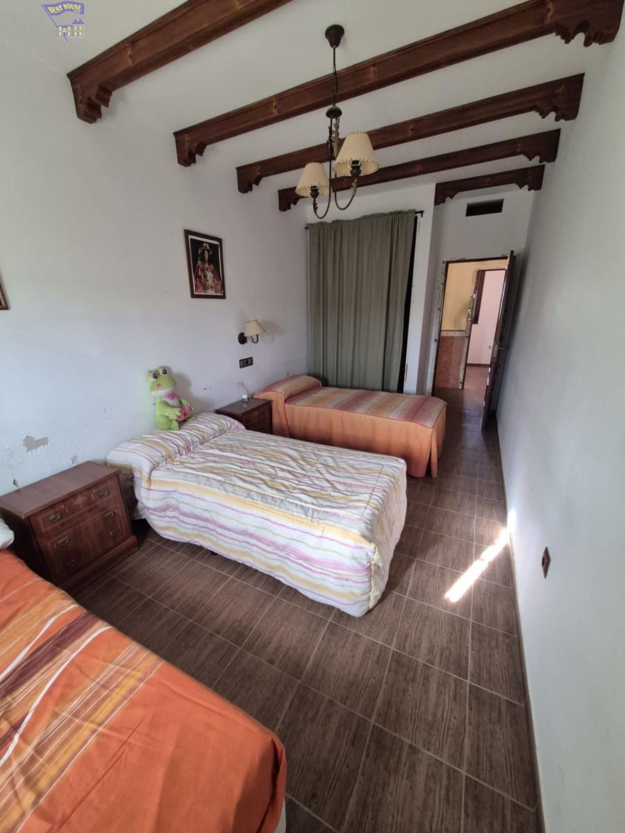 4 quarto Quinta/Casa Rural para venda em Arcos de la Frontera - 350 000 € (Ref: 9276521)