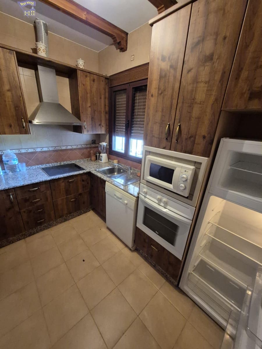 4 quarto Quinta/Casa Rural para venda em Arcos de la Frontera - 350 000 € (Ref: 9276521)