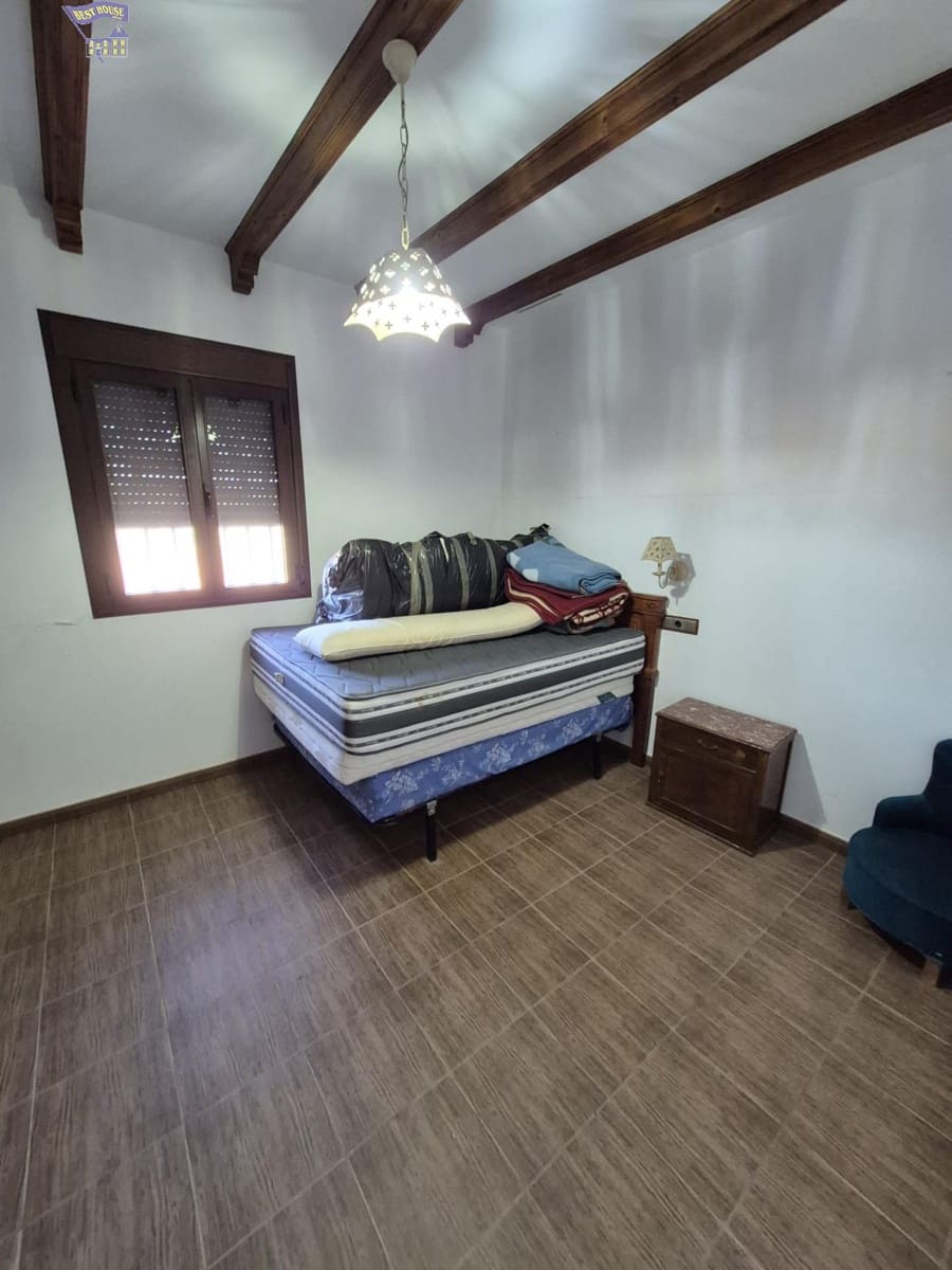 4 quarto Quinta/Casa Rural para venda em Arcos de la Frontera - 350 000 € (Ref: 9276521)