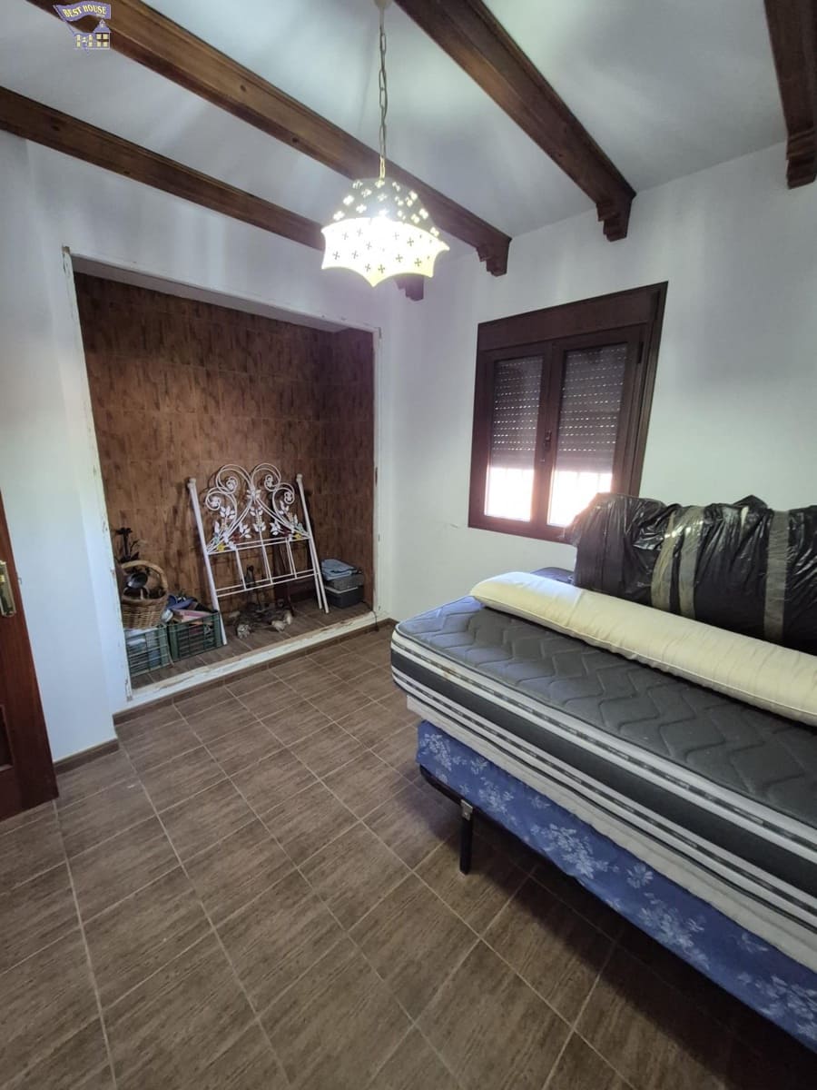 4 quarto Quinta/Casa Rural para venda em Arcos de la Frontera - 350 000 € (Ref: 9276521)