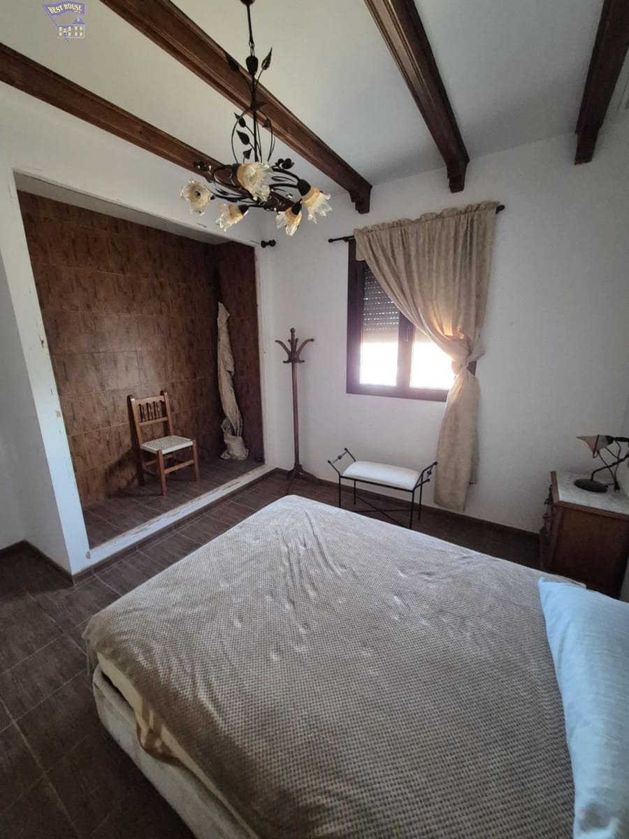 4 quarto Quinta/Casa Rural para venda em Arcos de la Frontera - 350 000 € (Ref: 9276521)