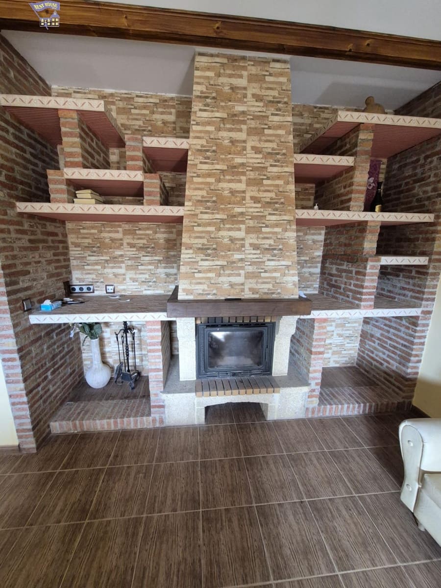 4 quarto Quinta/Casa Rural para venda em Arcos de la Frontera - 350 000 € (Ref: 9276521)