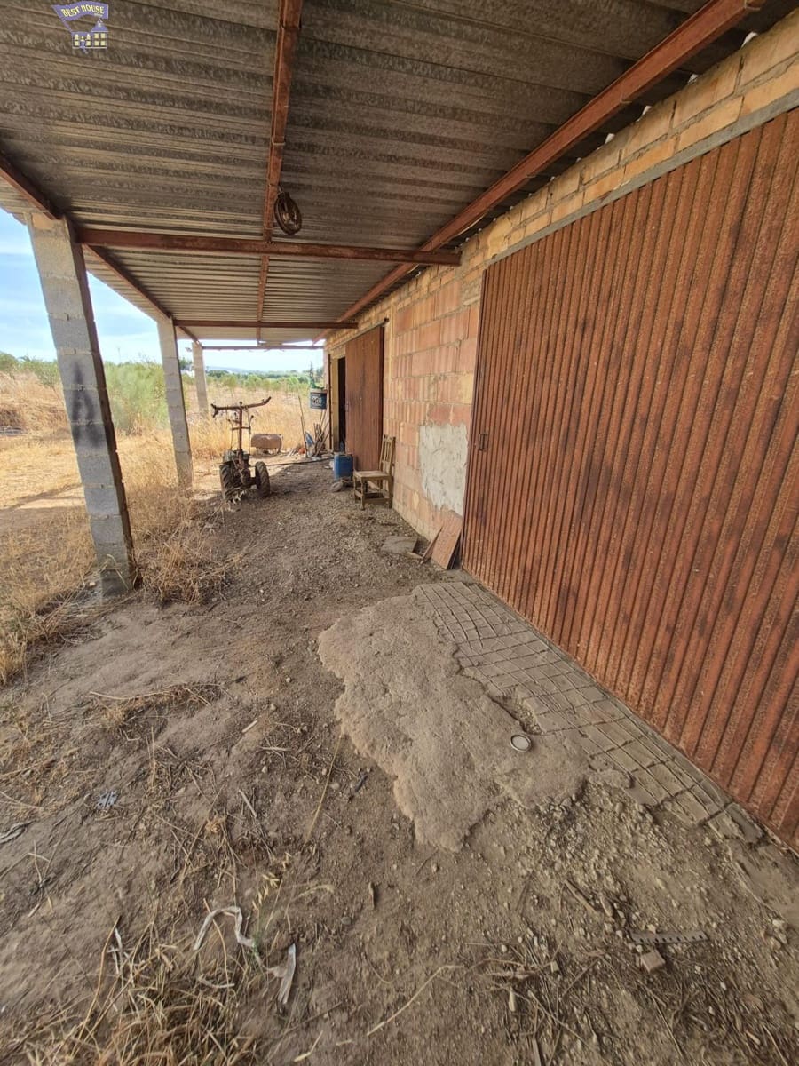 4 quarto Quinta/Casa Rural para venda em Arcos de la Frontera - 350 000 € (Ref: 9276521)