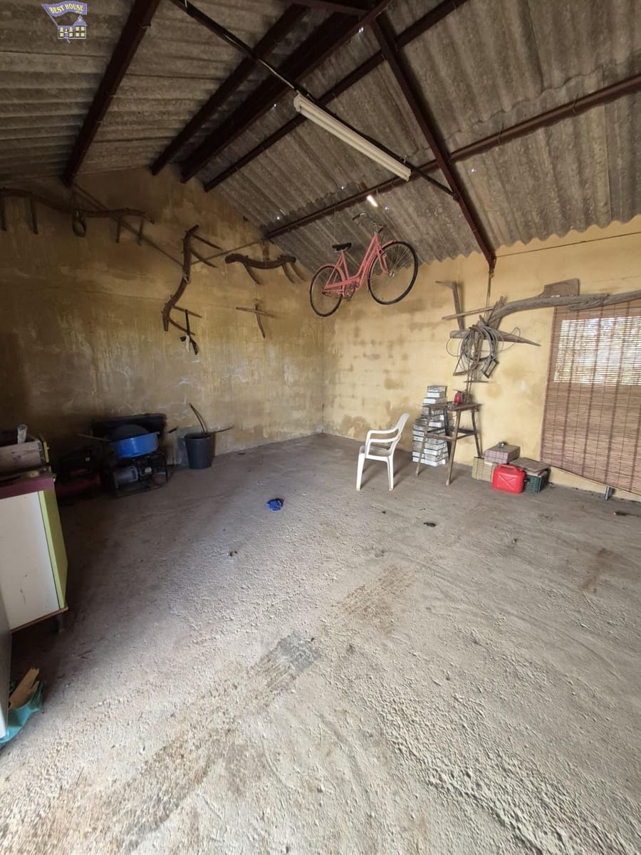 4 quarto Quinta/Casa Rural para venda em Arcos de la Frontera - 350 000 € (Ref: 9276521)