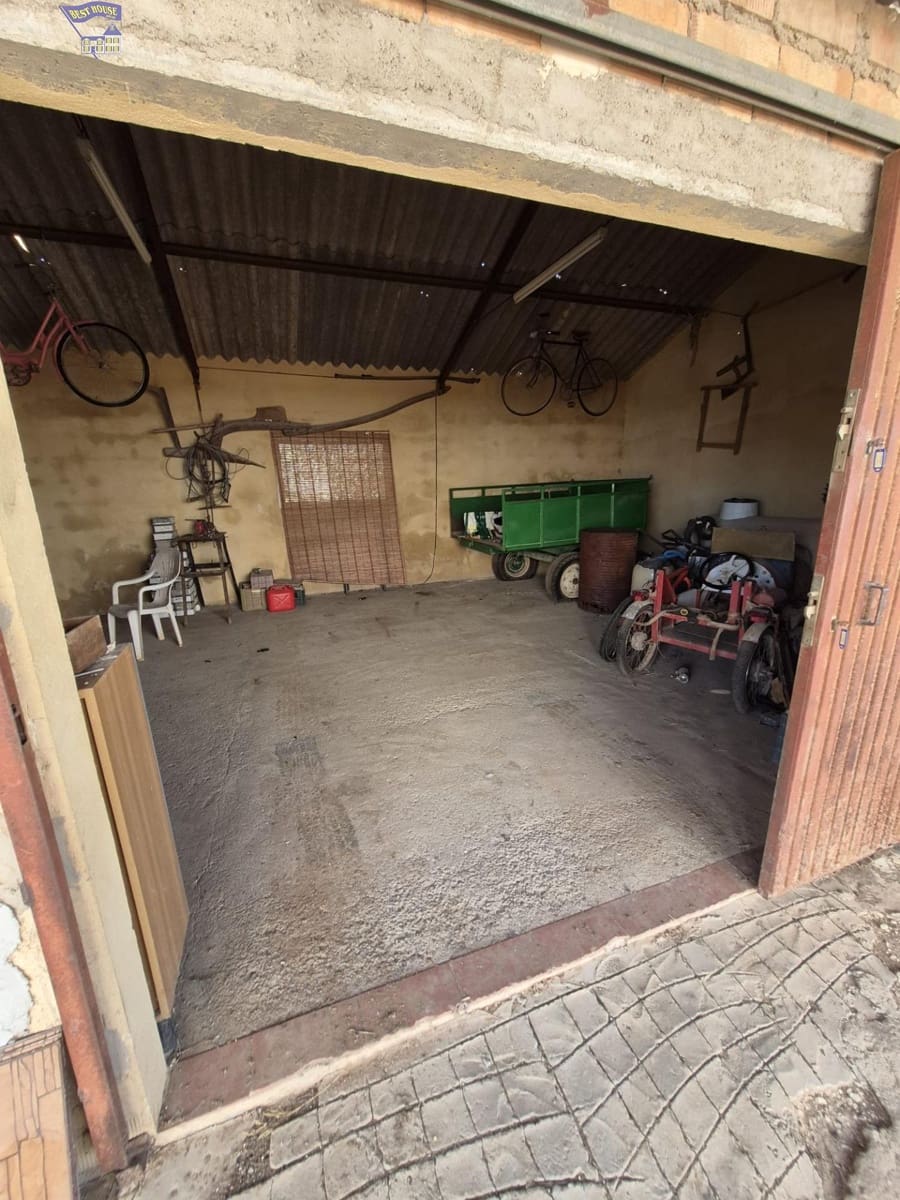 4 quarto Quinta/Casa Rural para venda em Arcos de la Frontera - 350 000 € (Ref: 9276521)