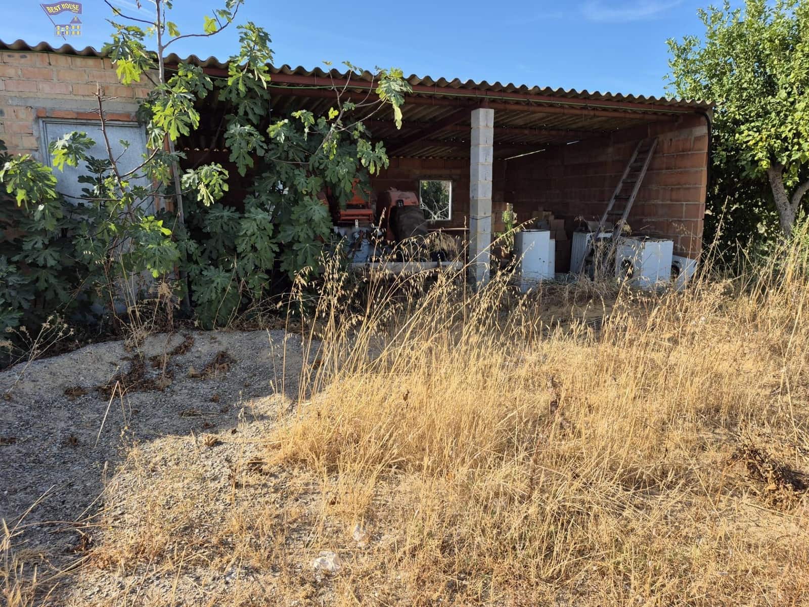 4 quarto Quinta/Casa Rural para venda em Arcos de la Frontera - 350 000 € (Ref: 9276521)