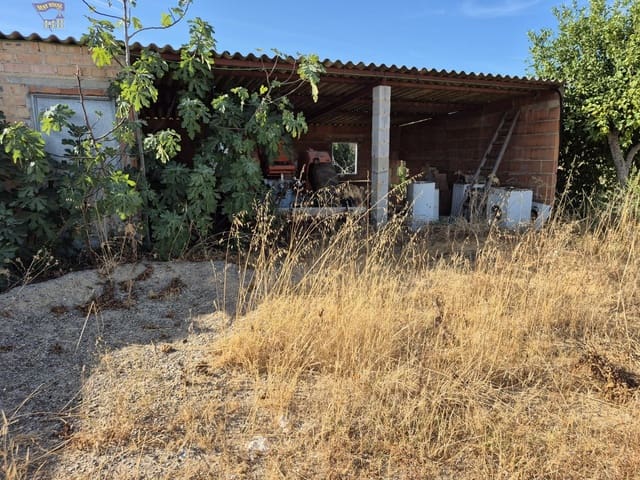 4 bedroom Finca/Country House for sale in Arcos de la Frontera - € 350,000 (Ref: 9276521)