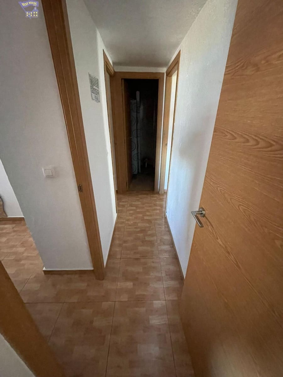 4 soveværelse Lejlighed til salg i Arcos de la Frontera - € 75.000 (Ref: 9291464)