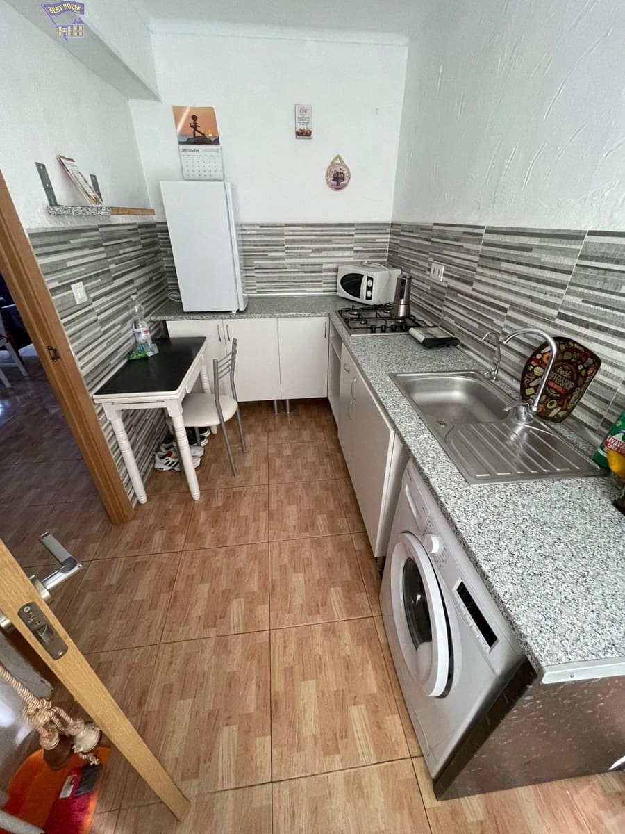 4 soveværelse Lejlighed til salg i Arcos de la Frontera - € 75.000 (Ref: 9291464)