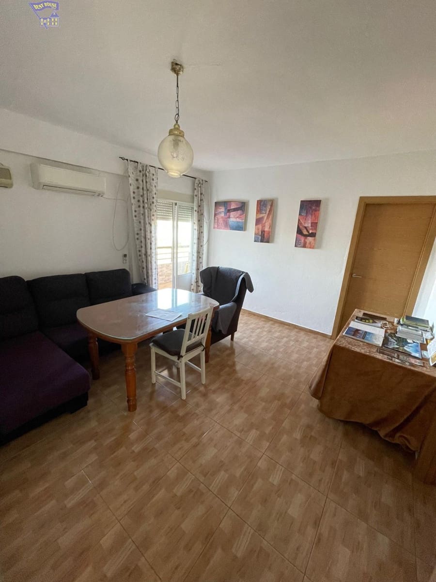 4 soveværelse Lejlighed til salg i Arcos de la Frontera - € 75.000 (Ref: 9291464)