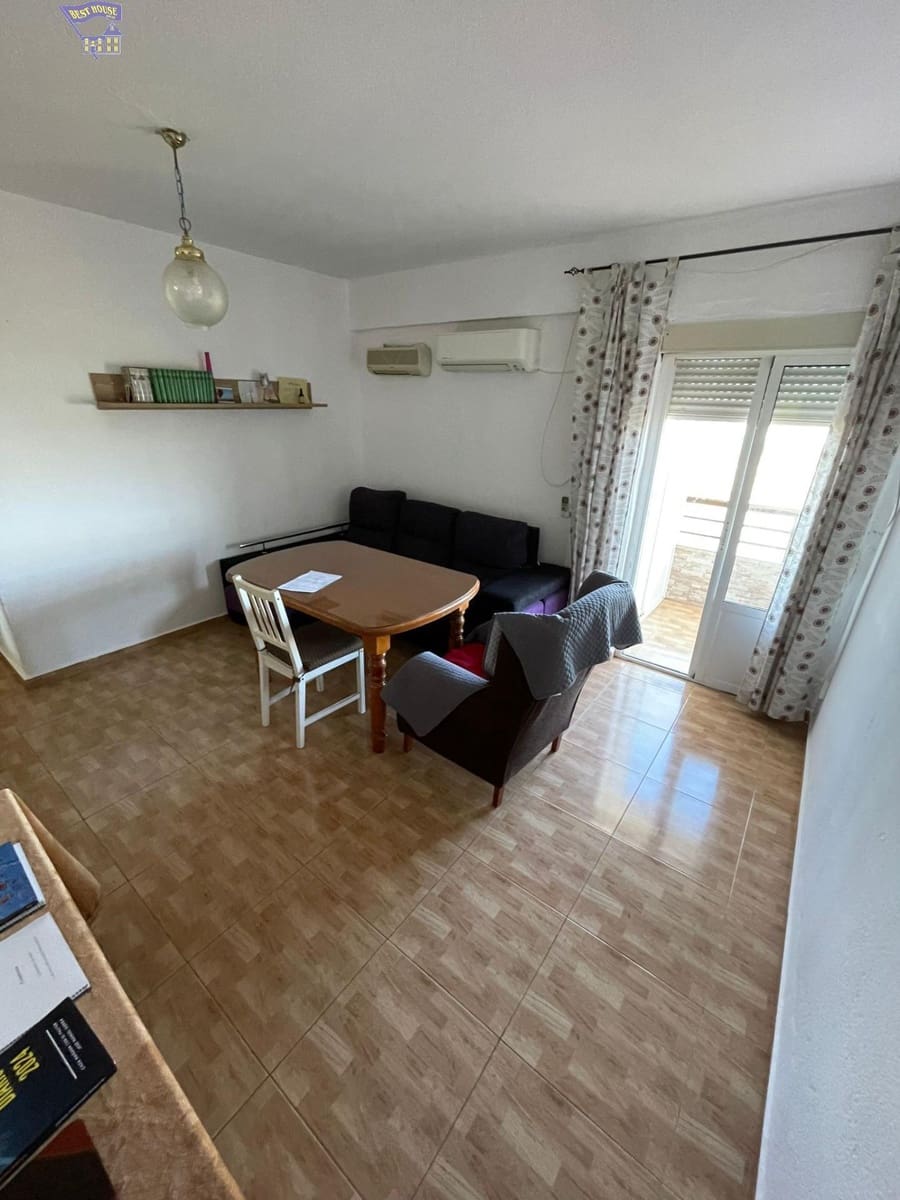 4 soveværelse Lejlighed til salg i Arcos de la Frontera - € 75.000 (Ref: 9291464)