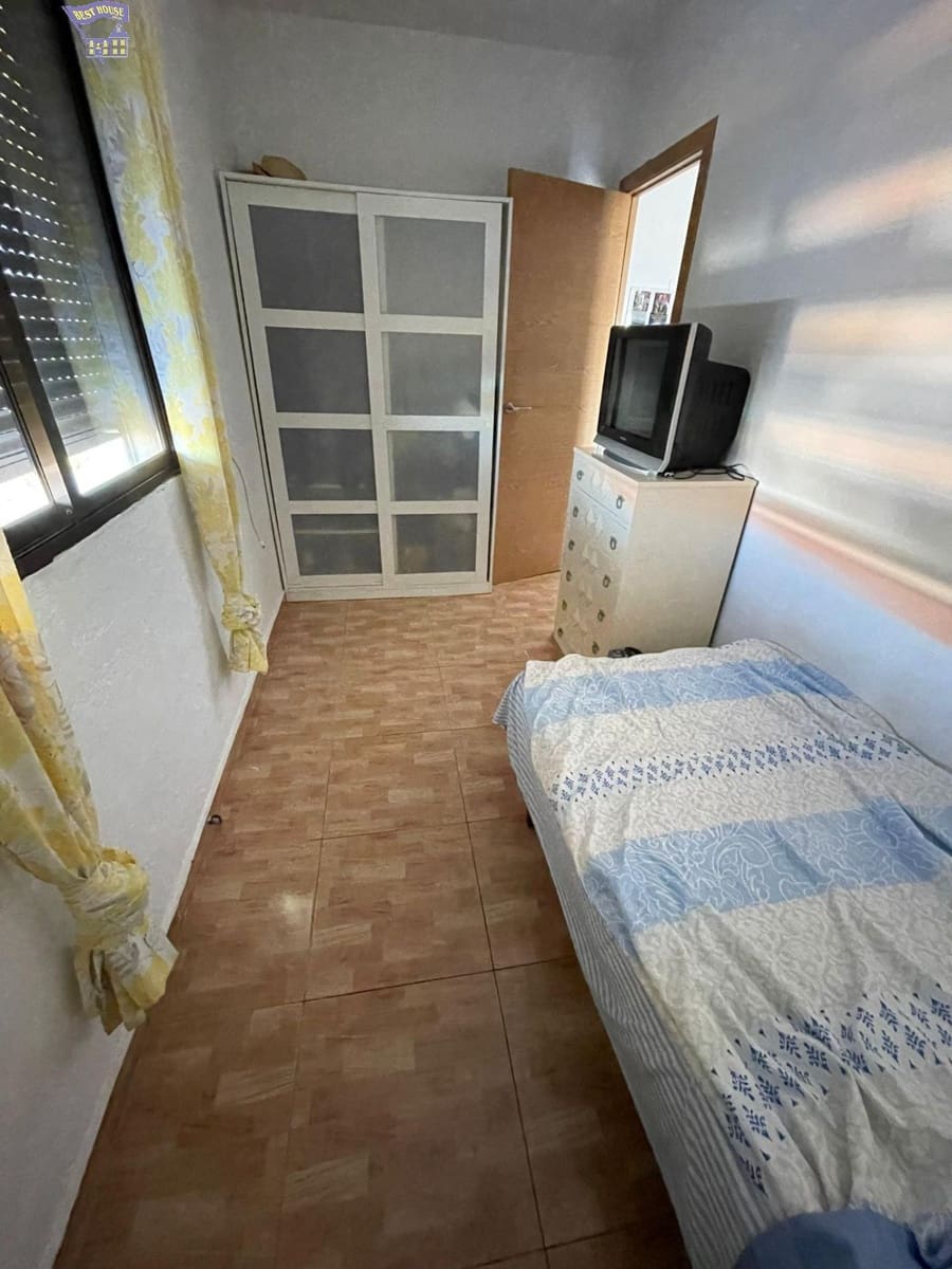 4 soveværelse Lejlighed til salg i Arcos de la Frontera - € 75.000 (Ref: 9291464)