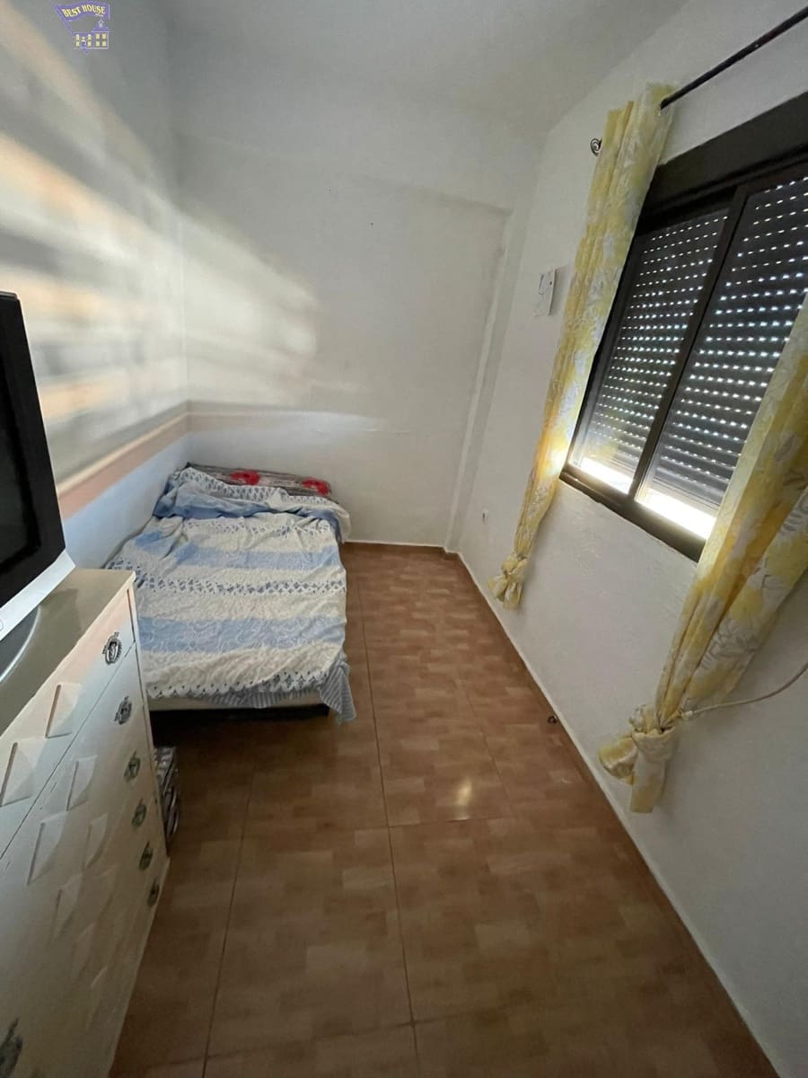 4 soveværelse Lejlighed til salg i Arcos de la Frontera - € 75.000 (Ref: 9291464)